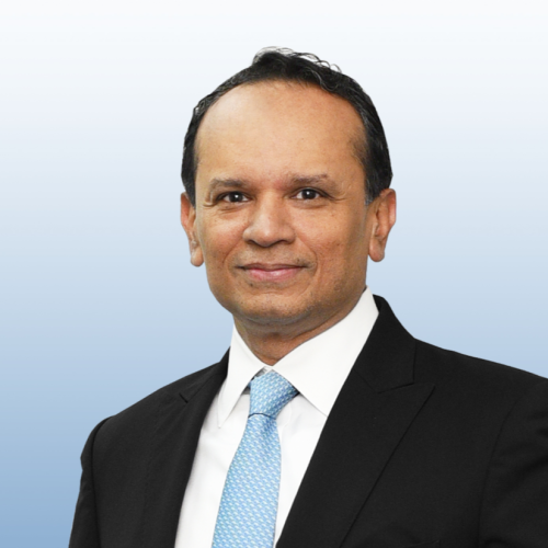 Rafe Haneef