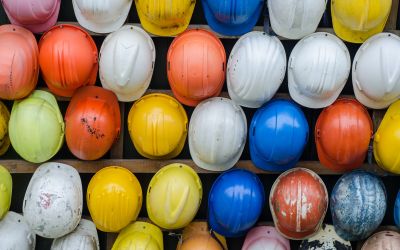 Insolvency in Construction