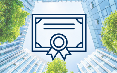 IMA Sustainability Business Practices Certificate&trade;