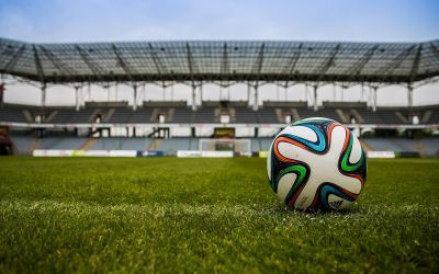 Sports Law in the UAE and Gulf