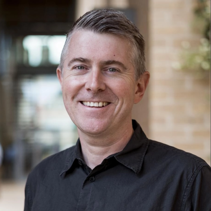 Andrew Stephen AM