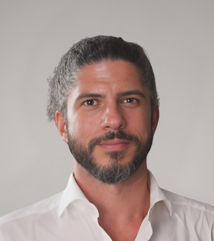 Simone di Castri