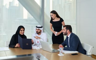 Designing Risk-based Compliance Frameworks in the DIFC (DIFC Compliance Series 2025)