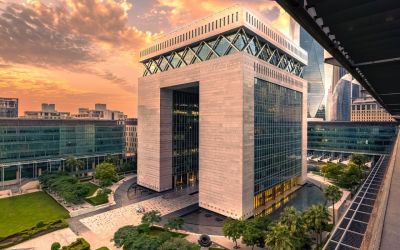 DIFC Employment Law