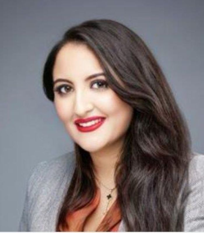 Sabrine Makkes