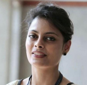 Dr. Shubhangi Singh
