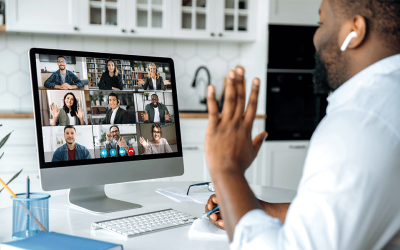 Create Digital Content, Communicate and Collaborate Online