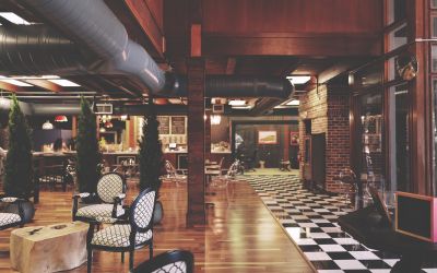 Franchise Law [2 Oct | 5-7PM]