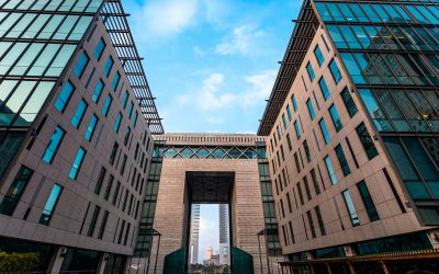 DIFC Compliance Series