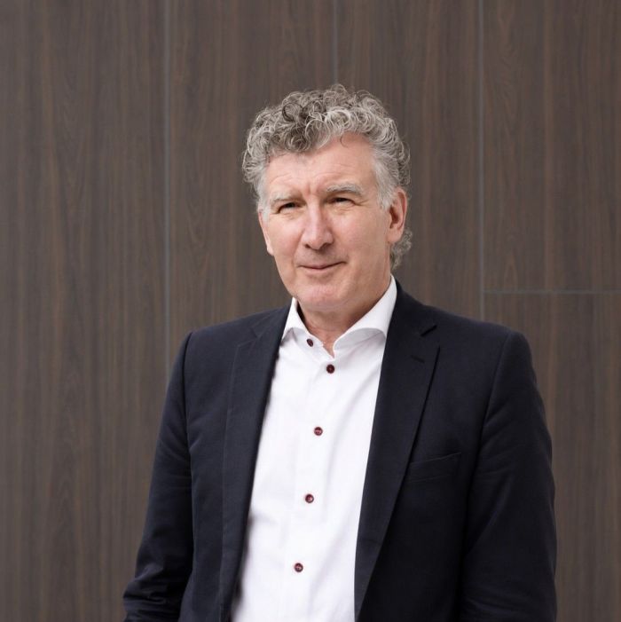 Andreas Waeschle