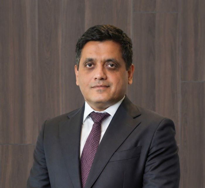 Naveed Akhter, FCA