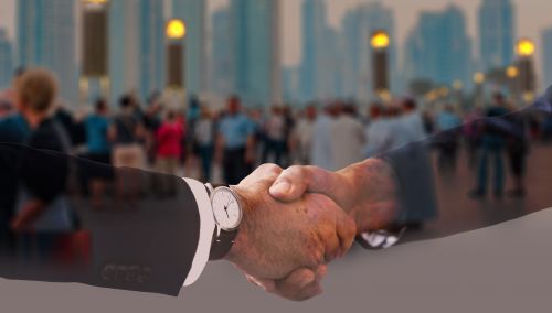 Executive Negotiation & Conflict Management…