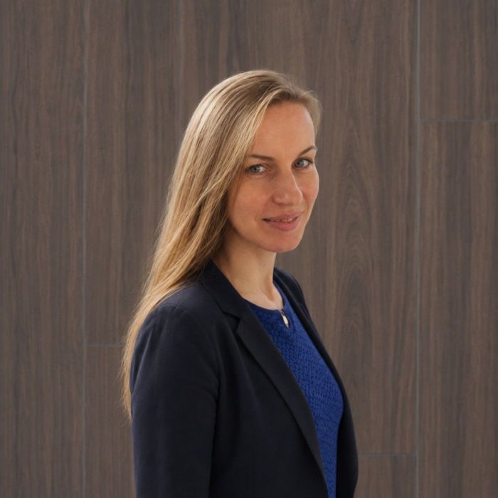 Linda Undalova 