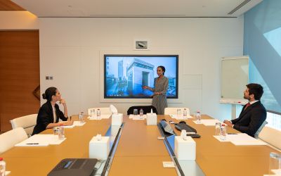 Employment and HR Law Webinar: The Lifespan of DIFC Employment Relationship 