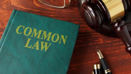English Common Law (DIFC Laws Certificate…