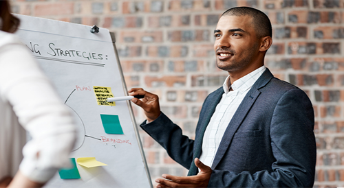 Applied Leadership Series