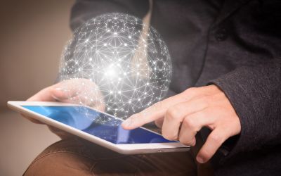 Digital Transformation in Legal Departments and Law Firms (Webinar)