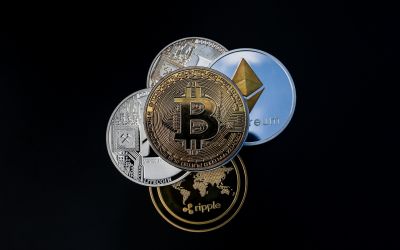 Webinar: OTC on Cryptoassets