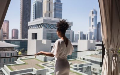 FinTech, RegTech, LegalTech & SmartTech: The Future of Business&hellip; and Lawyers