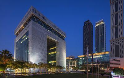DIFC Employment Law (DIFC Mandatory 2 Points)