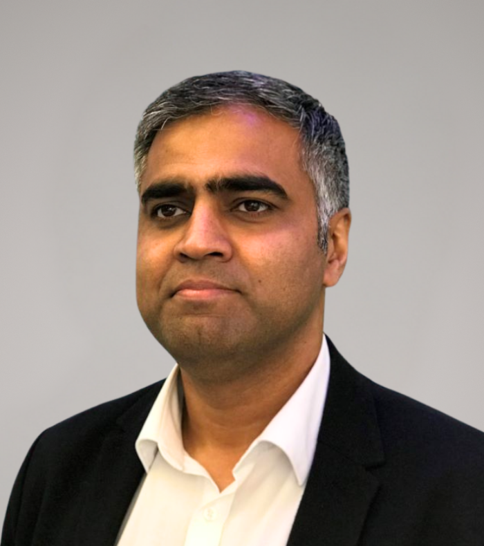 Dr. Prag Sharma