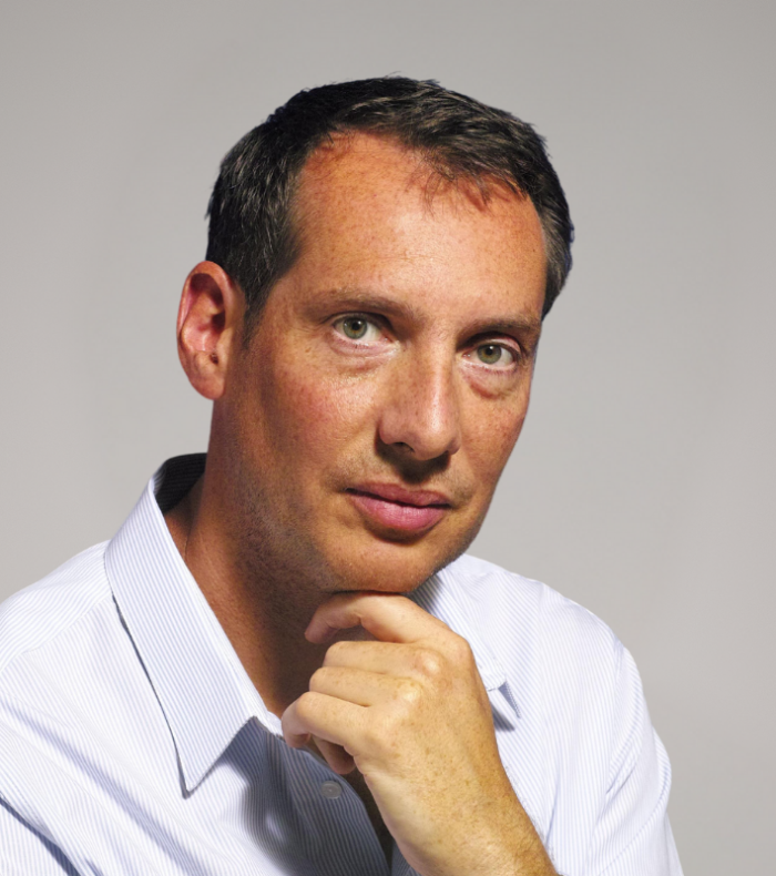 Gilles Moyse