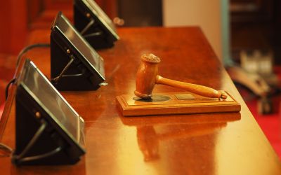 DIFC Laws and Courts Procedures (Part of the Certificate in Common Law)
