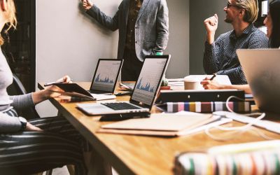 Enterprise Risk Management and Governance (DIFC Compliance Series 2022)