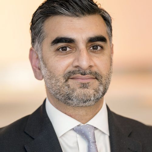 Omar Shaikh