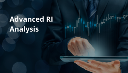 Advanced RI Analysis